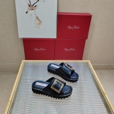 Roger Vivier Sandals